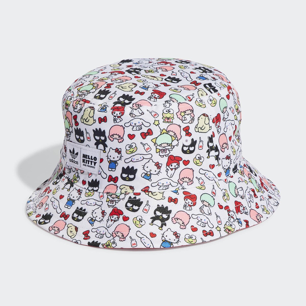 Hello Kitty漁夫帽，NT 1,490