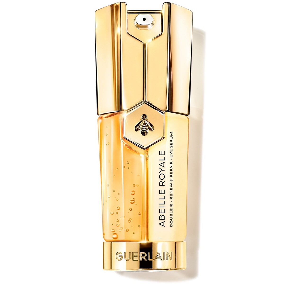 嬌蘭皇家蜂王乳雙導眼部精華20ml，NT5,500