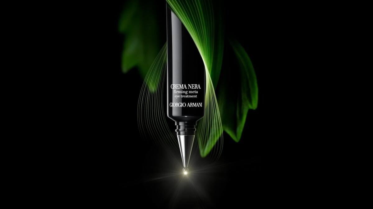 GIORGIO ARMANI黑曜岩新生奇蹟高效眼活萃20ml，NT7,200