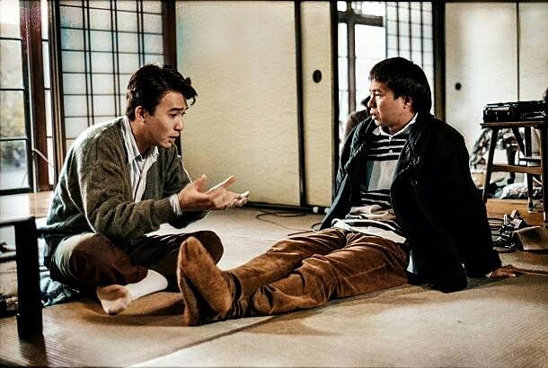 《悲情城市》導演侯孝賢曾說：「我不拍意識形態，而是這些人當下的關係。」