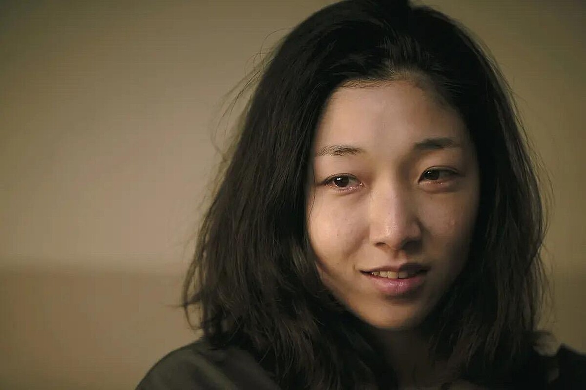 安藤櫻在《小偷家族》中即興發揮長達三分鐘的哭戲令人印象深刻！