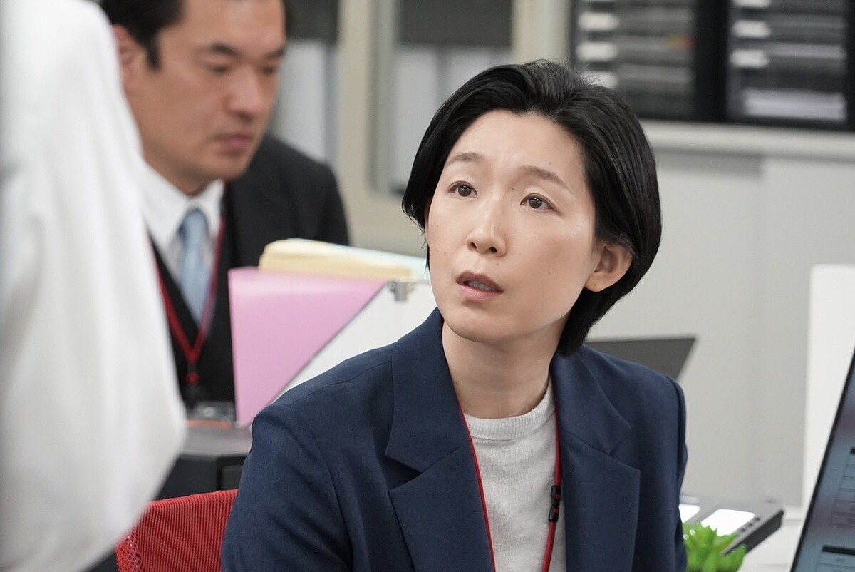 第9集將與江口德子驚喜同框。