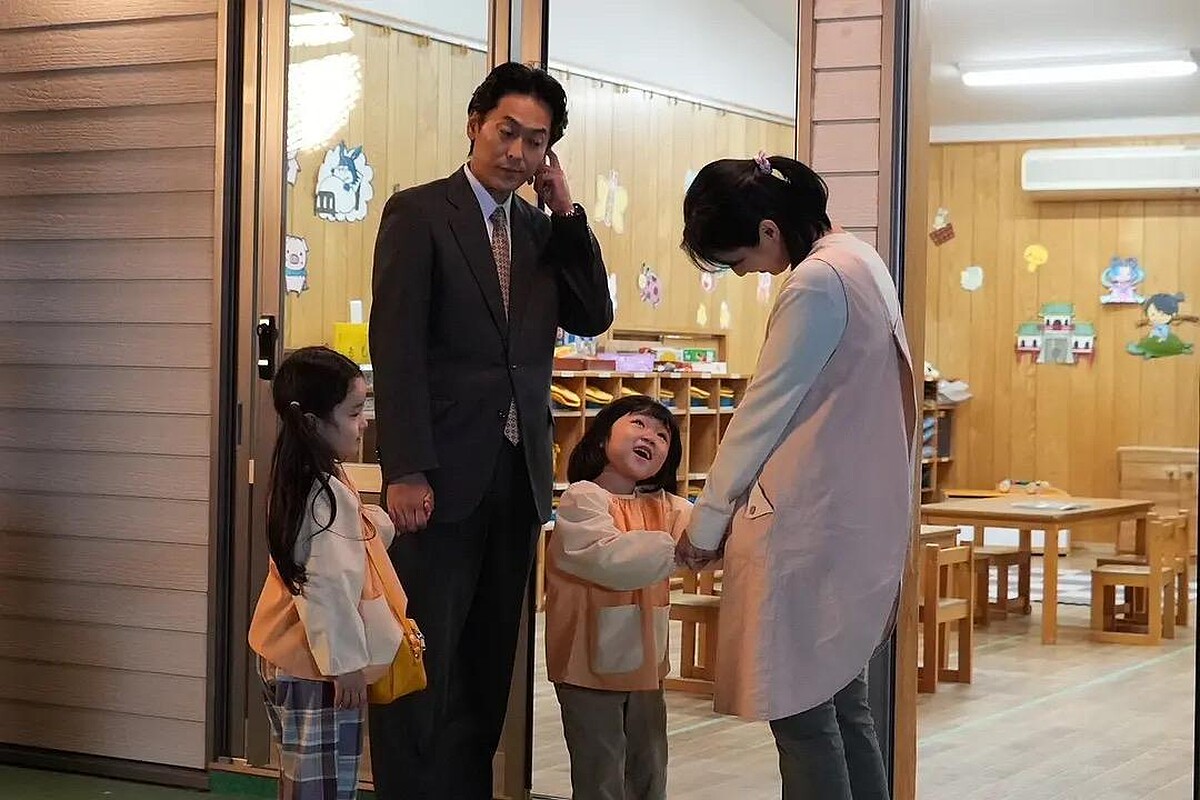 右一為中田久留美。