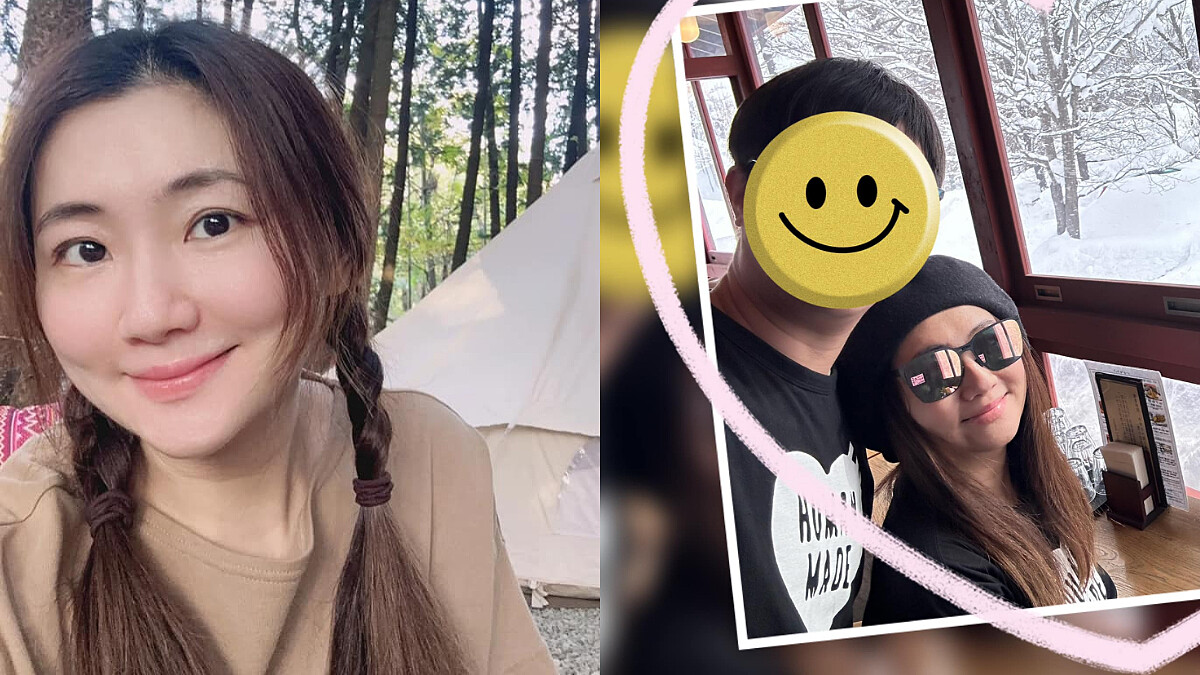 Selina宣佈懷孕！與小7歲男友迎愛的結晶：「我真的要當媽媽了！」