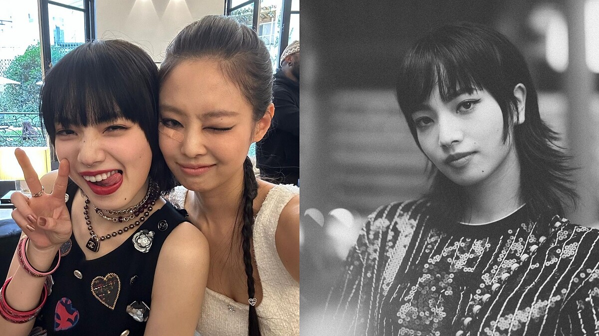 厭世顏女神小松菜奈髮型盤點！齊劉海成招牌，可愛、帥氣都駕馭