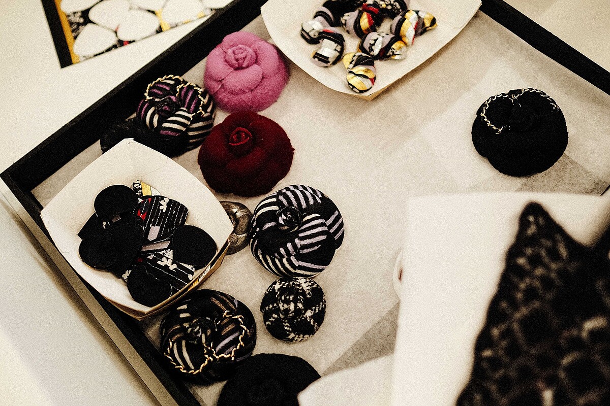 Lemari&eacute; 工坊