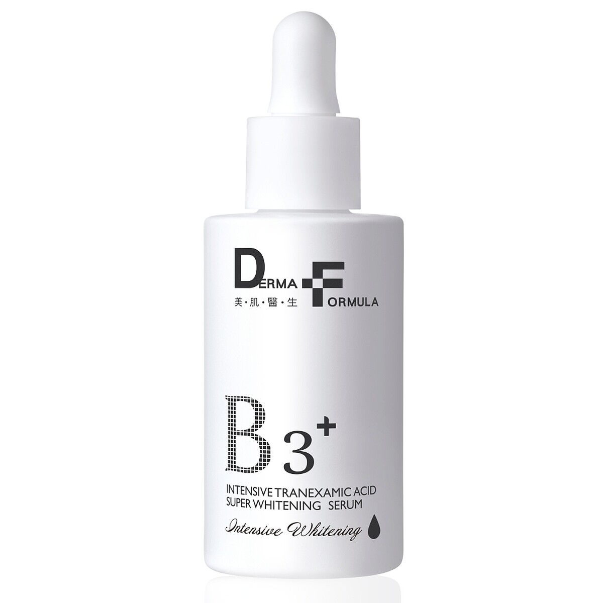 DF美肌醫生傳明酸超透亮淨白精華30ml，NT1,480