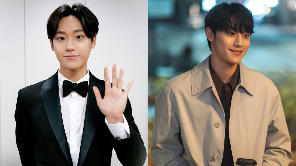 《黑暗榮耀》李到晛 飾演 朱如炡