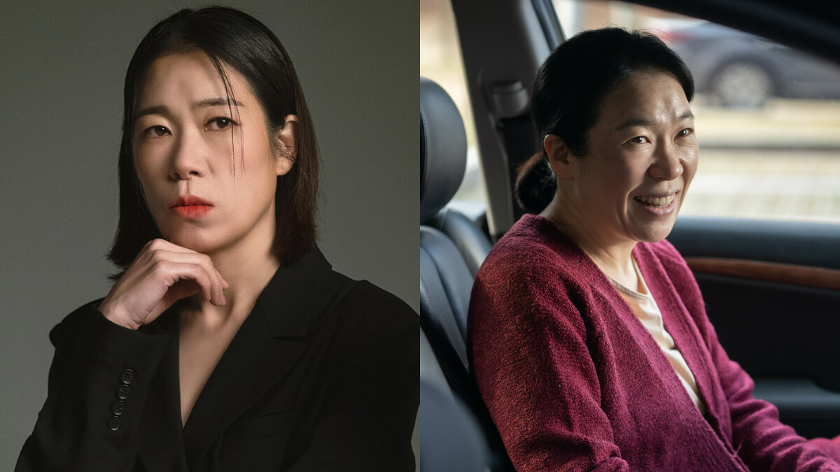 《黑暗榮耀》廉惠蘭 飾演 姜賢南