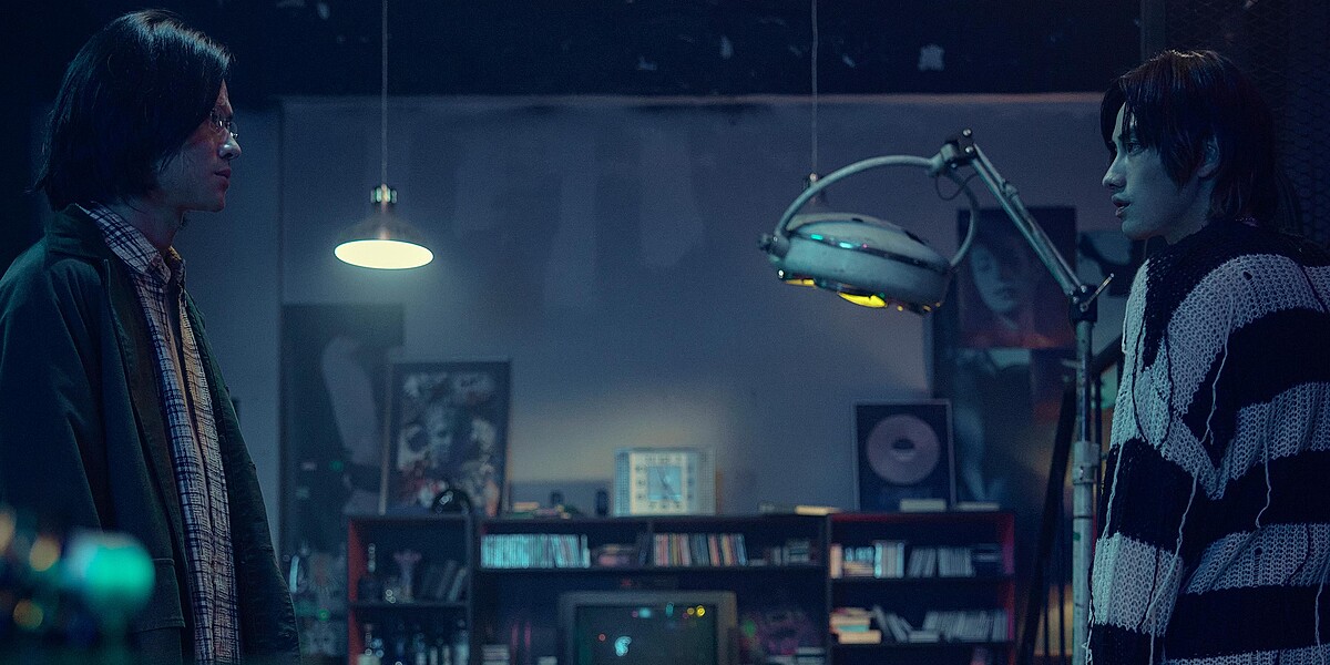 《模仿犯》范少勳、夏騰宏因意外雙雙被捲入命案