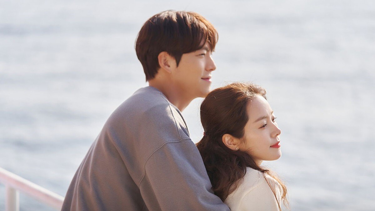 當你希望別人為你改變時，就要有他會後悔的風險，結婚不是重點，而是你是不是真的幸福