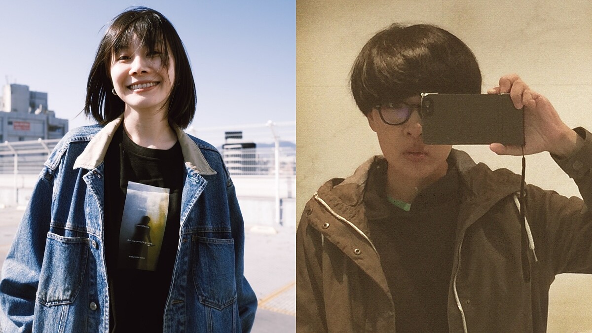 鄭宜農、黃小楨全新作品！上架Fanitimate音樂人電商平台獨家限量發行