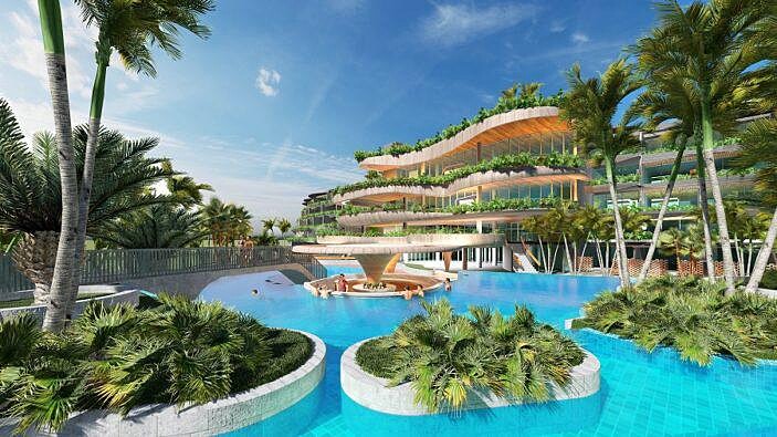 Fairmont Hotels & Resorts 將在澳洲開設首間度假村。