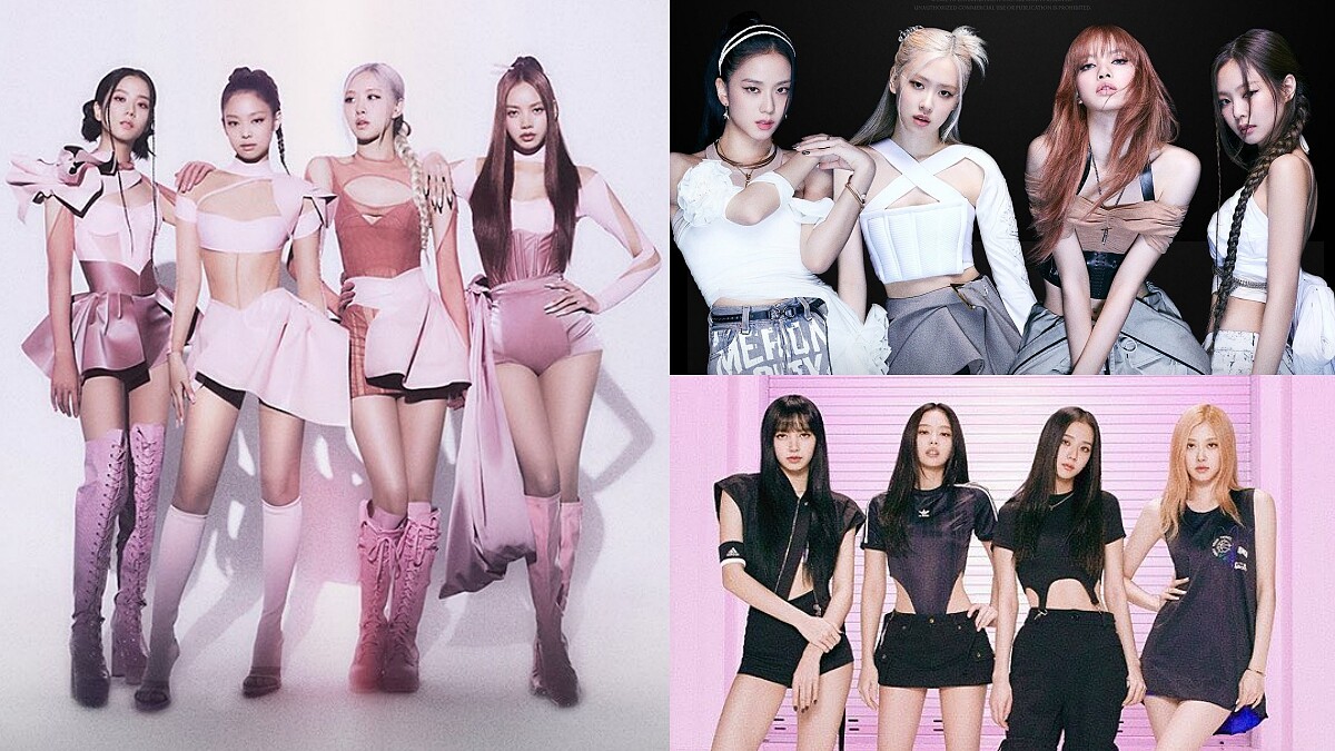 BLACKPINK 粉黑風暴正式來襲全台,BLINK 準備好3招應援寶典攻略