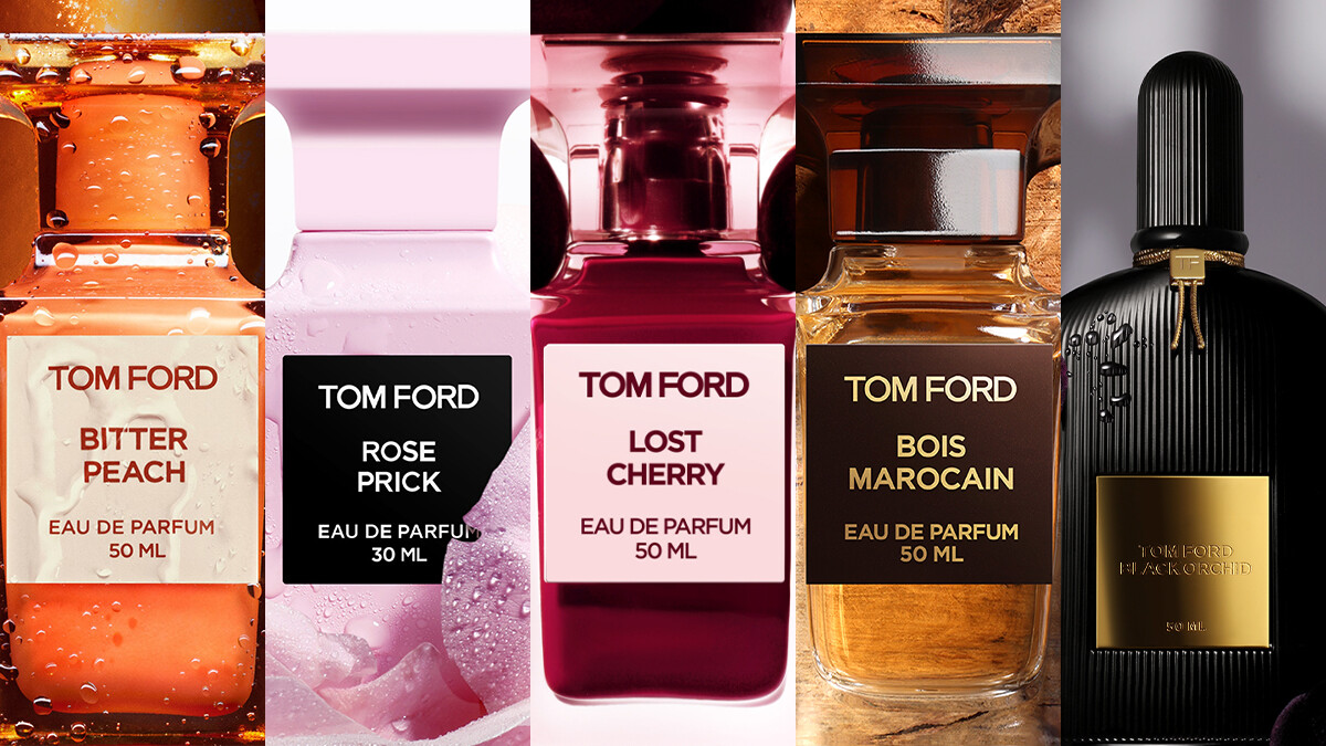 解析黑暗榮耀主角特質～意外發現原來大家都是獨一無二Tom Ford私人調香！快來看你的氣味是誰，以下開放對號入座！