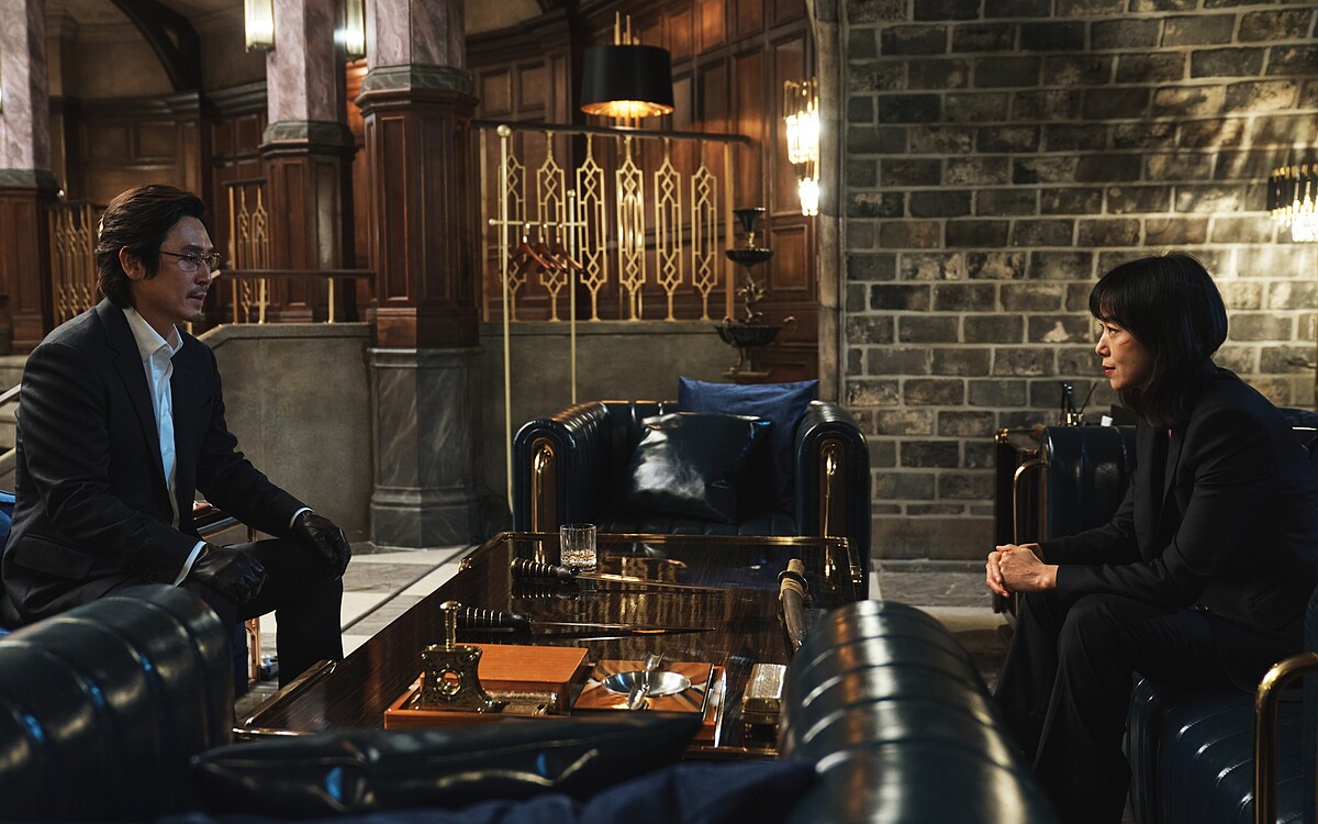 薛景求與全道嬿