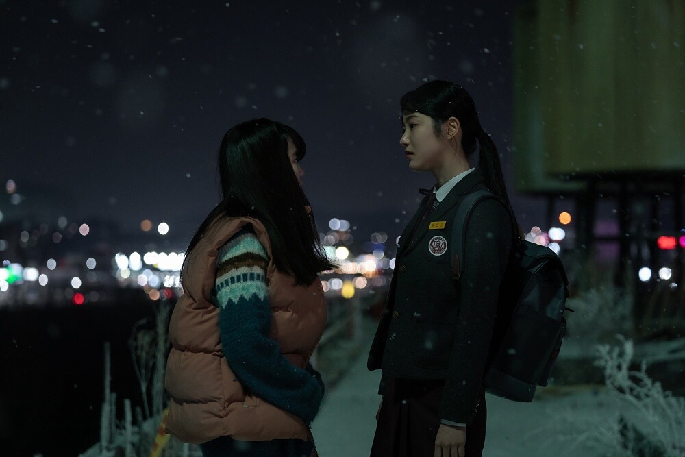 《黑暗榮耀》第二季5大深度解析