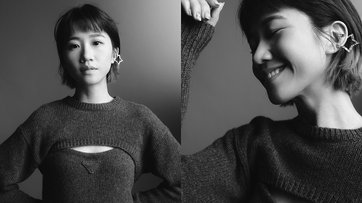 女人30|Lulu黃路梓茵:人生無所謂好或不好的選擇,走每一條路都有沿途獨有的風景,收獲不一樣的果實和體會!