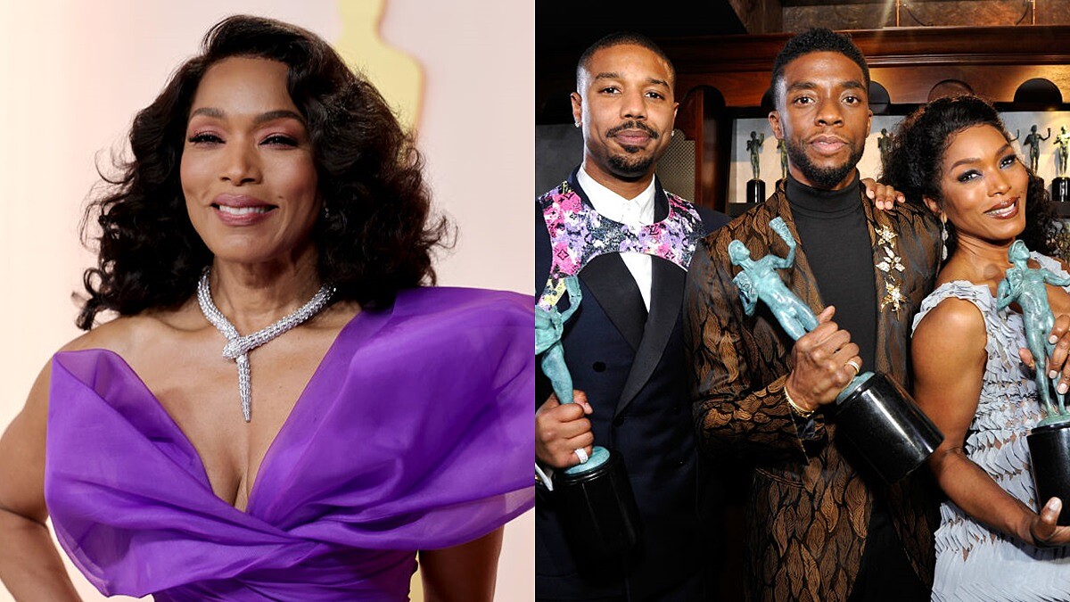 安琪拉貝瑟 Angela Bassett的5件事，耶魯高材生、主流電影黑人女主角先驅、時代雜誌年度女性