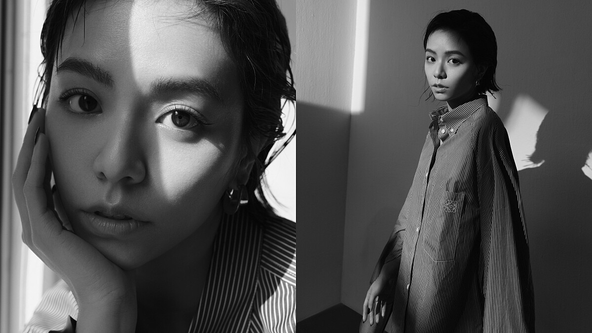 女人30|宋芸樺:人生要用有趣一點的眼光去看世界,不用活得太努力,但也不要太消極。