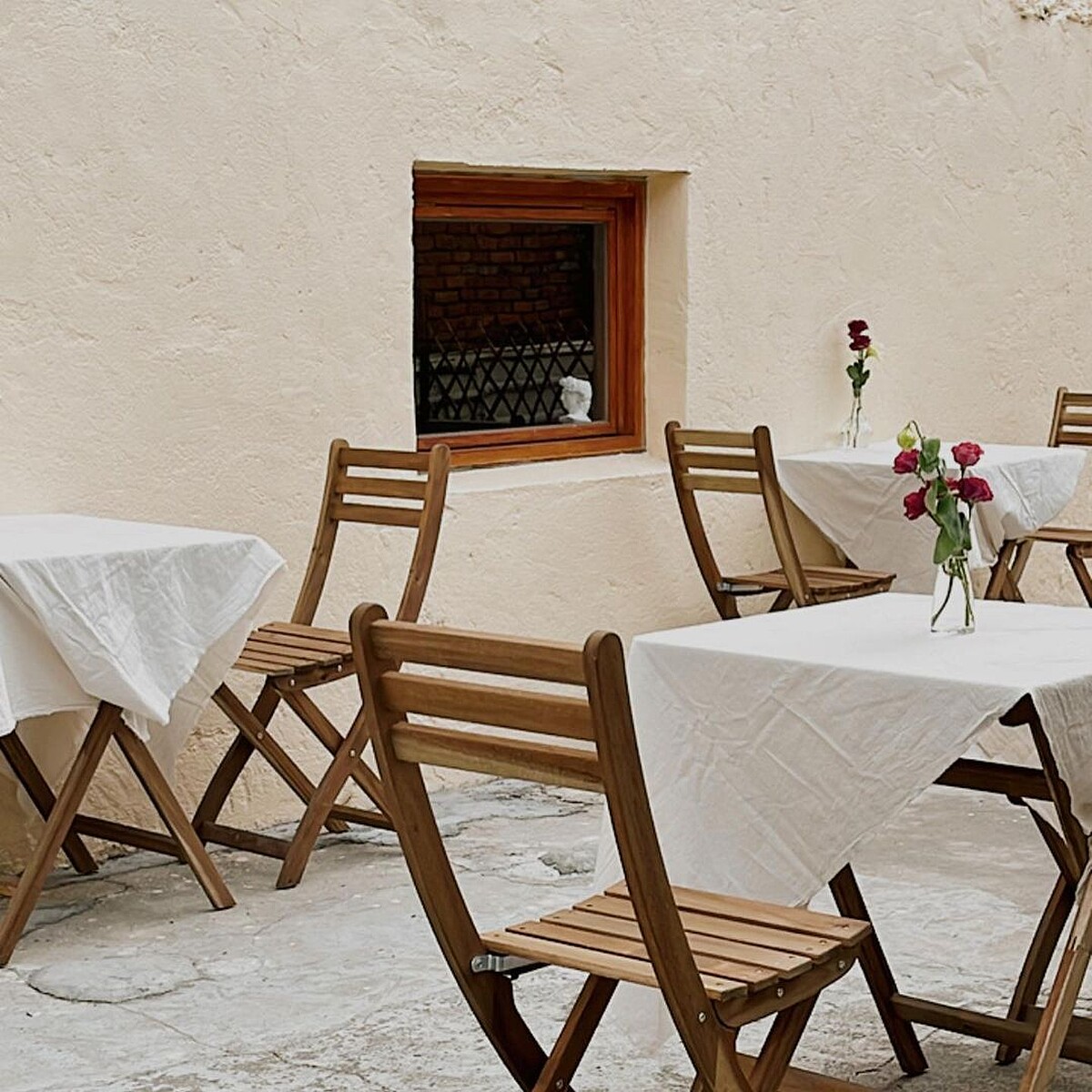 Photo/《Shalom Cafe》IG