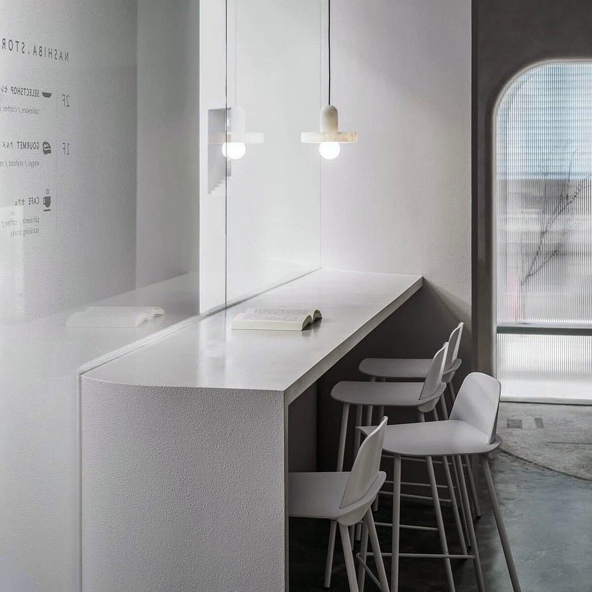 Photo/《梨吧制所》IG