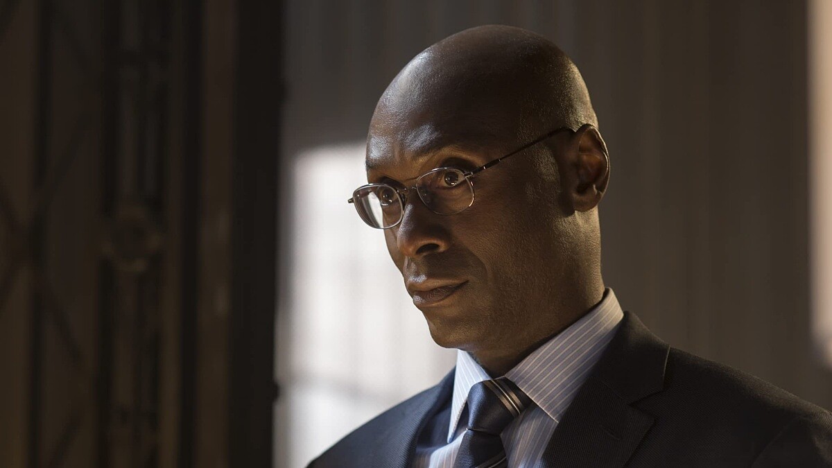 《捍衛任務》男星「蘭斯雷迪克」驚傳離世震驚影壇,享年60歲