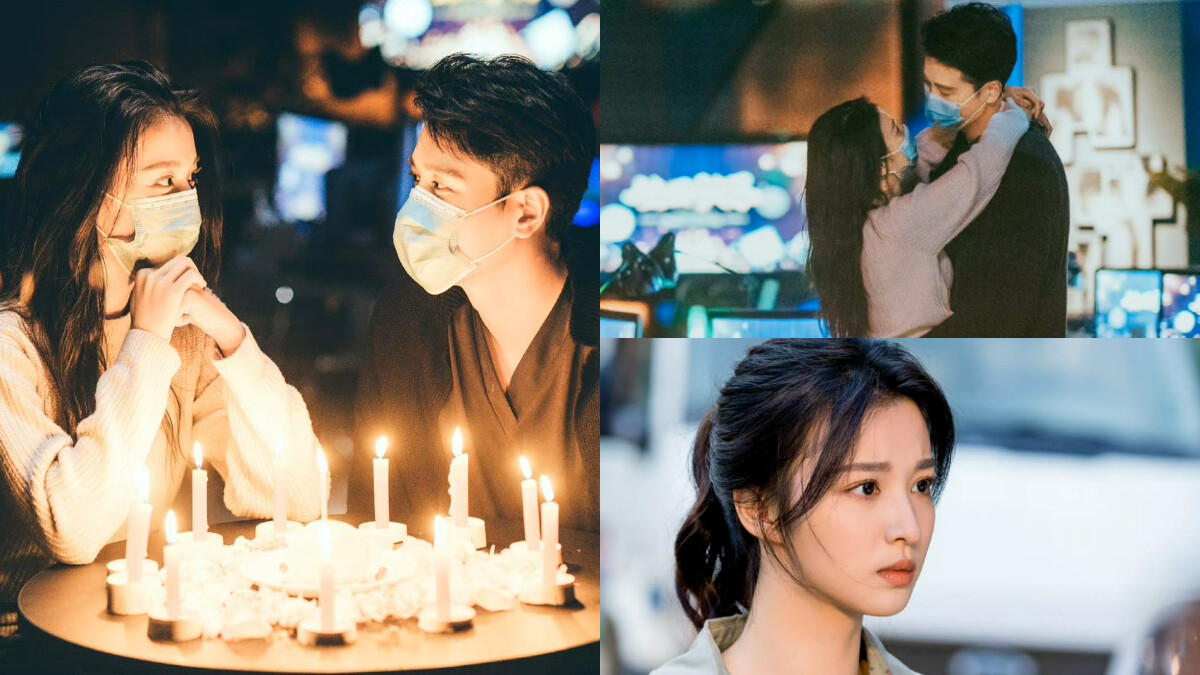 《聽說你喜歡我》分集劇情!彭冠英被炸失憶,再見王楚然「聽說你喜歡我」重啟愛戀