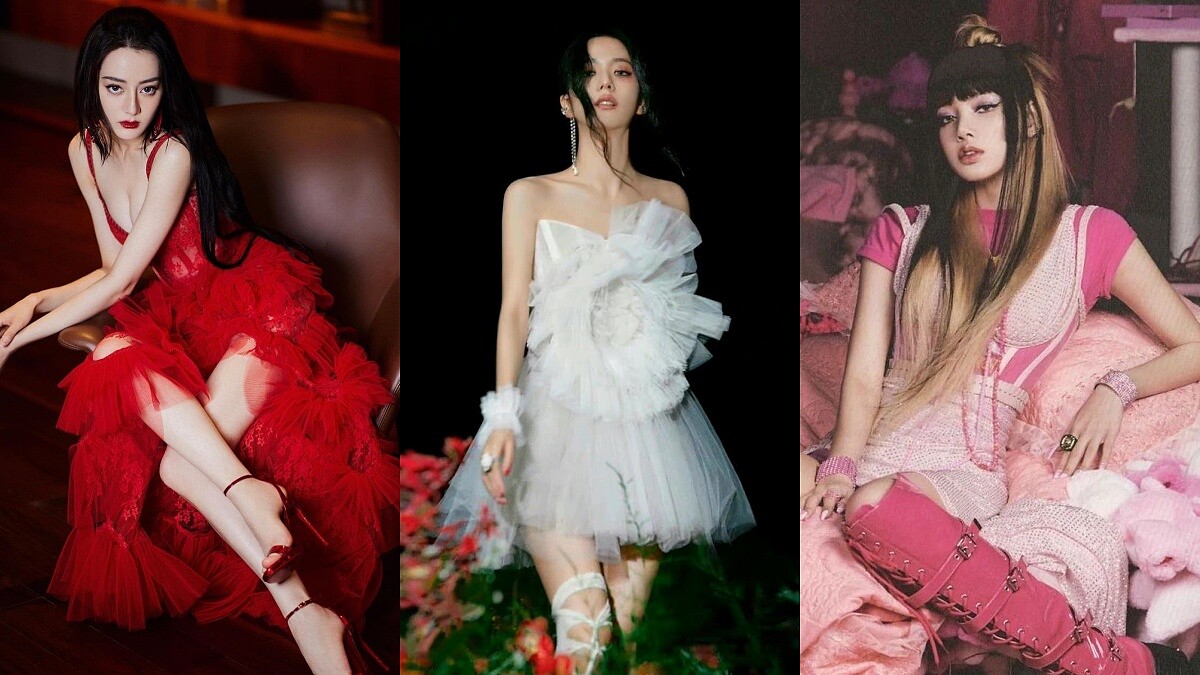 Jisoo專輯就是穿它！Blackpink演唱會Jisoo就穿超過5套，每套價值不斐