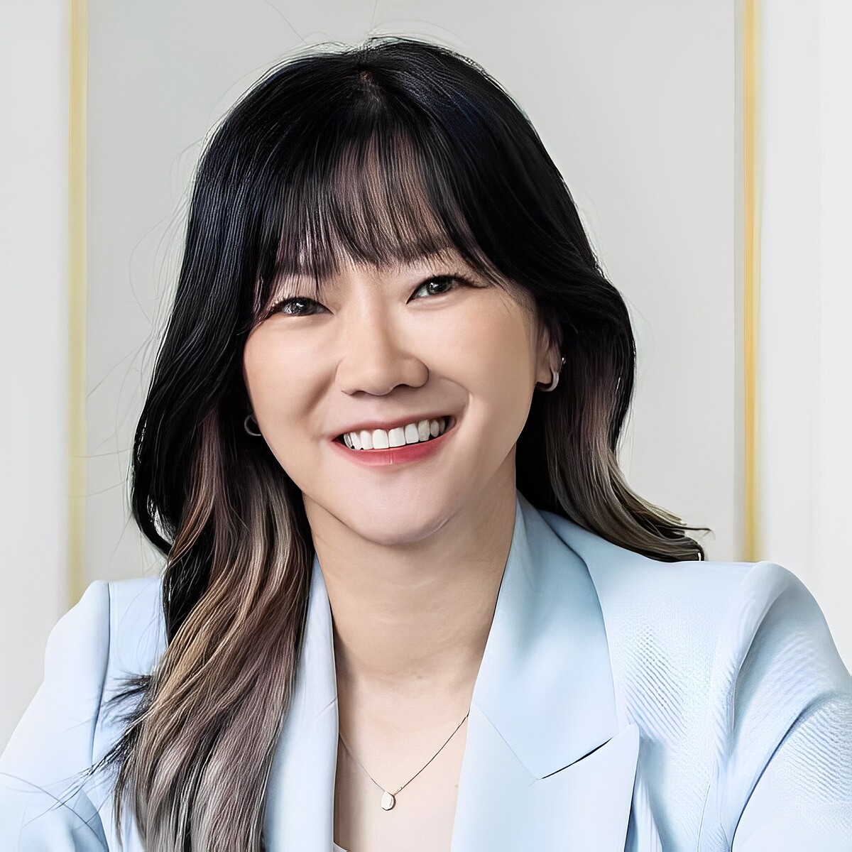 Merz Aesthetics&reg;亞太區行銷副總裁 Sylvia Lee