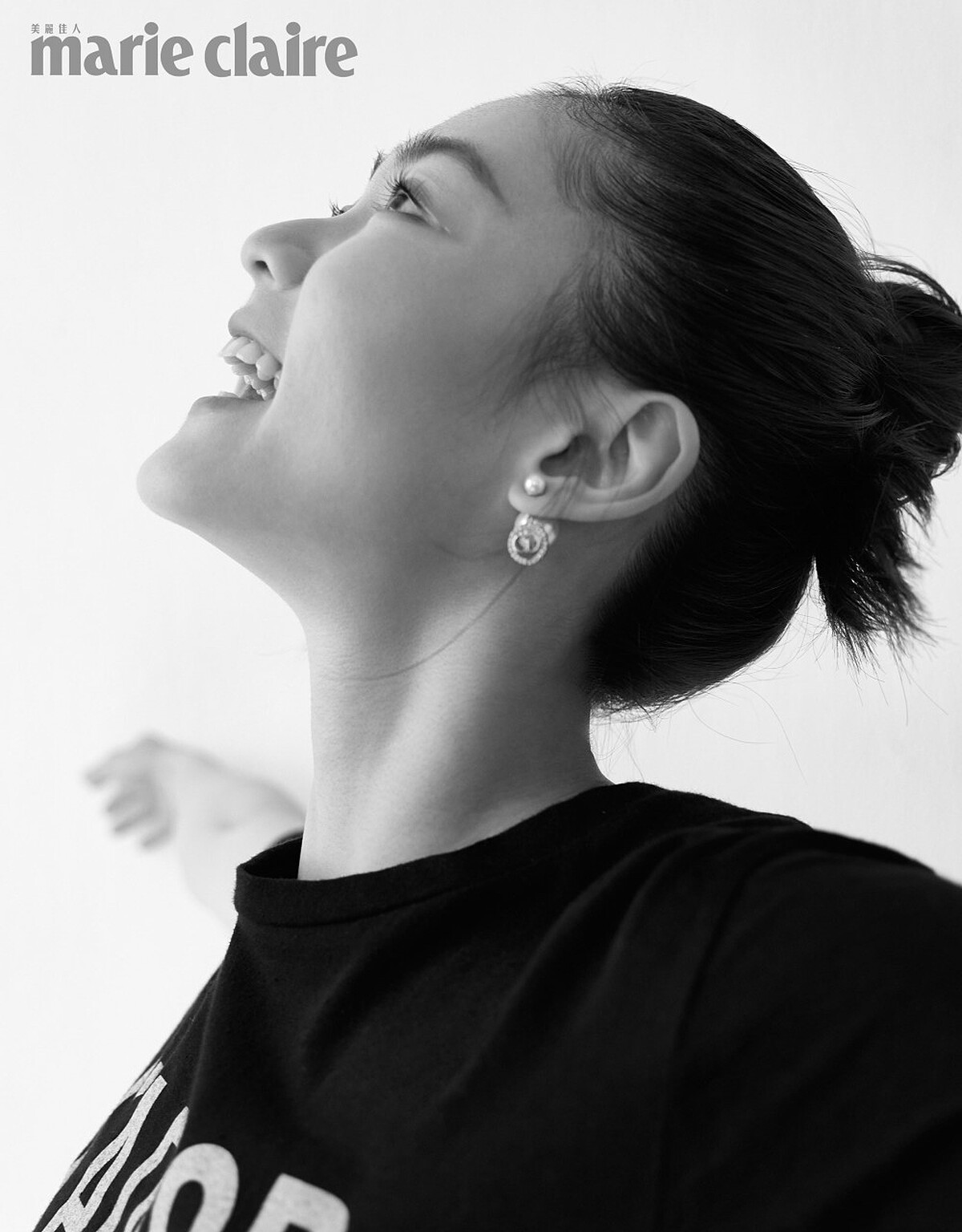 J&rsquo;ADIOR T恤，Dior。