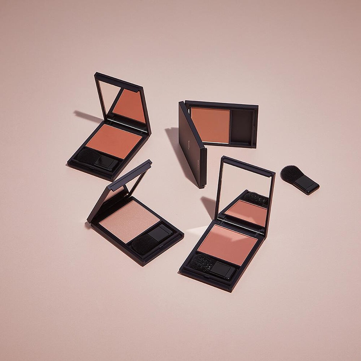 heme特調腮紅(共4色)，NT300