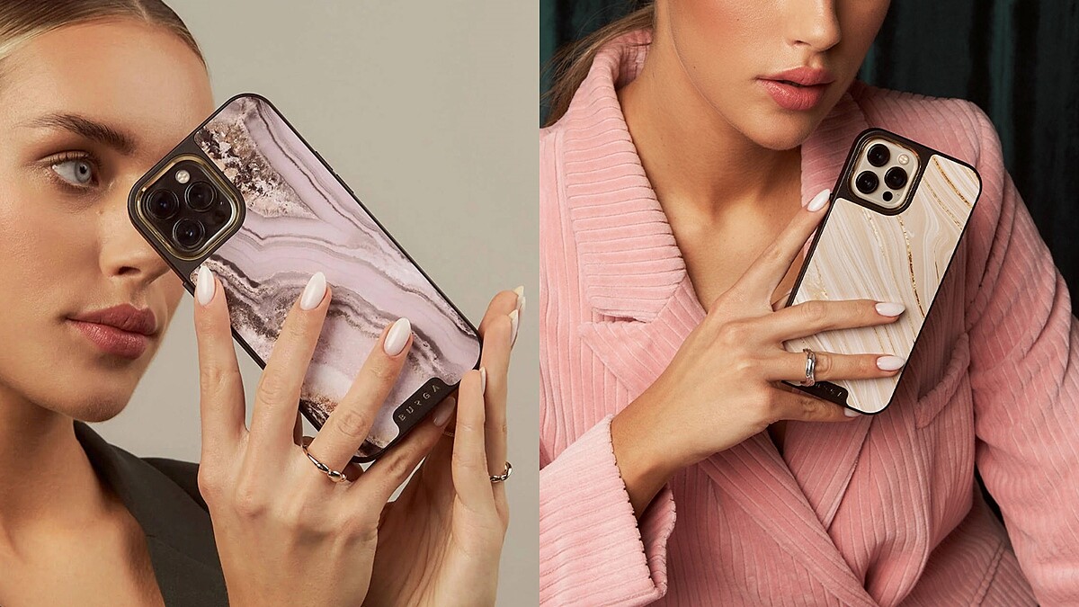 ELITE頂級防摔系列