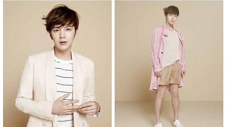 鎂光燈追逐的零瑕疵男子-張根碩