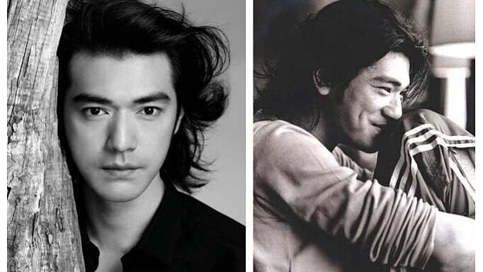 「不缺力量，缺決心」 無敵男神 金城武臉書PO文發聲