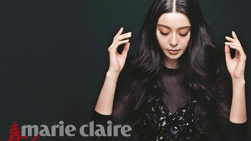 【獨家專訪】范冰冰：「從今天起別叫我范爺，叫我范姐。」