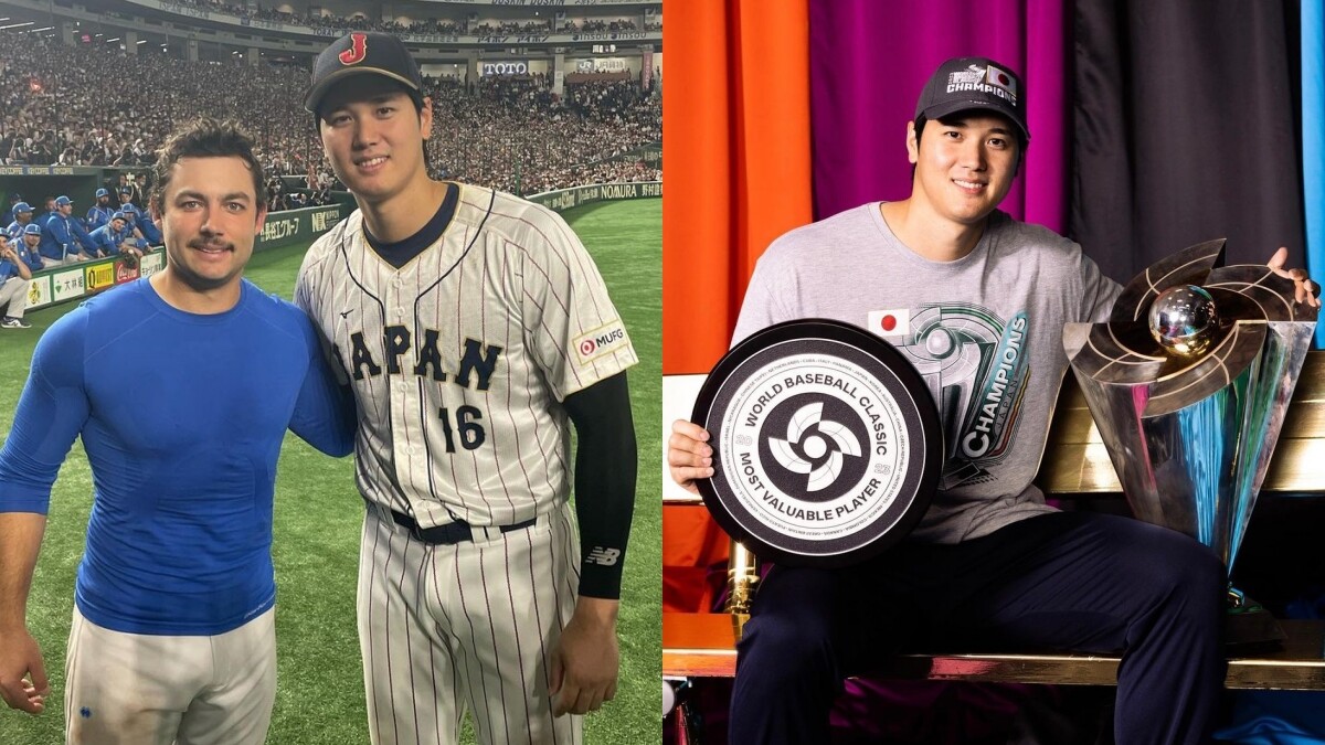 大谷翔平原來是超強帶貨王，讓這個保養品賣到斷貨