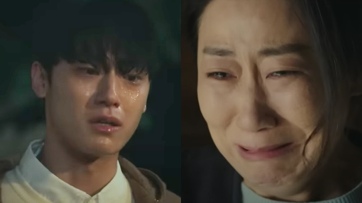 李到晛新劇《壞媽媽》智商只有7歲！與羅美蘭上演令人爆淚的母子情