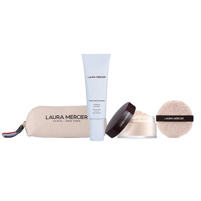 巨蛋：經典底妝閨蜜組