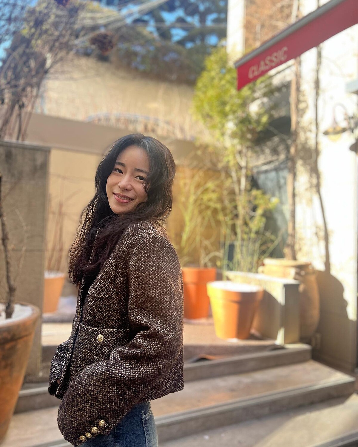 《黑暗榮耀》「朴涎鎮」林智妍是最迷人的反派角色