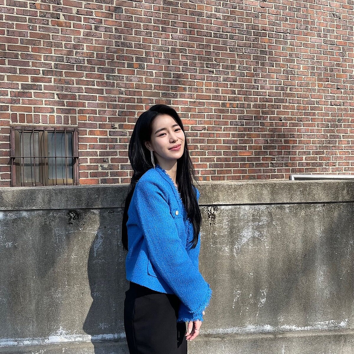 《黑暗榮耀》林智妍原已電影出道