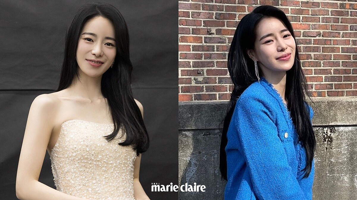 《黑暗榮耀》「朴涎鎮」林智妍,苦熬10年拿下百想女配「以前常哭著回家,儘管再苦再累,都不願放棄演戲。」