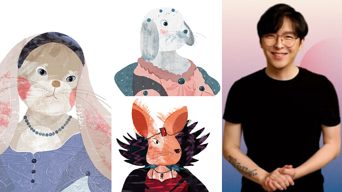 【星星教授安格斯2023/4/3-4/9星座運勢】天秤座感情運來了，天蠍座桃花開太好？