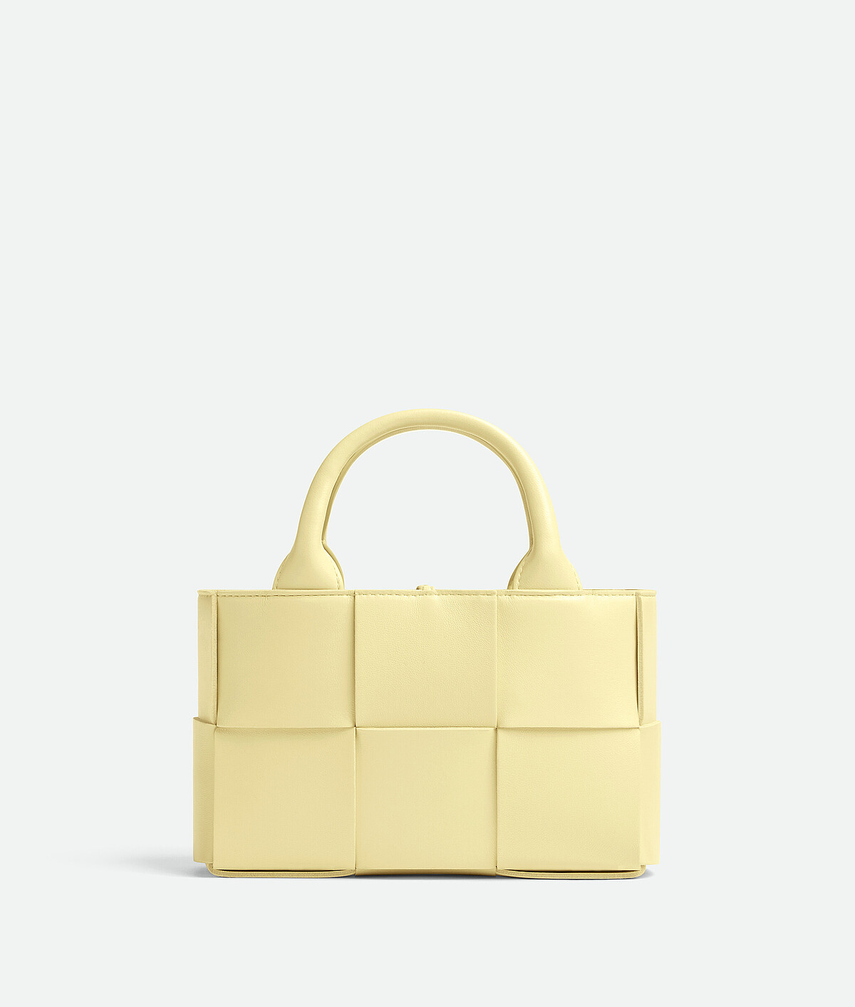 Candy Arco 托特包, NT$ 74,900 (雪酪黃)