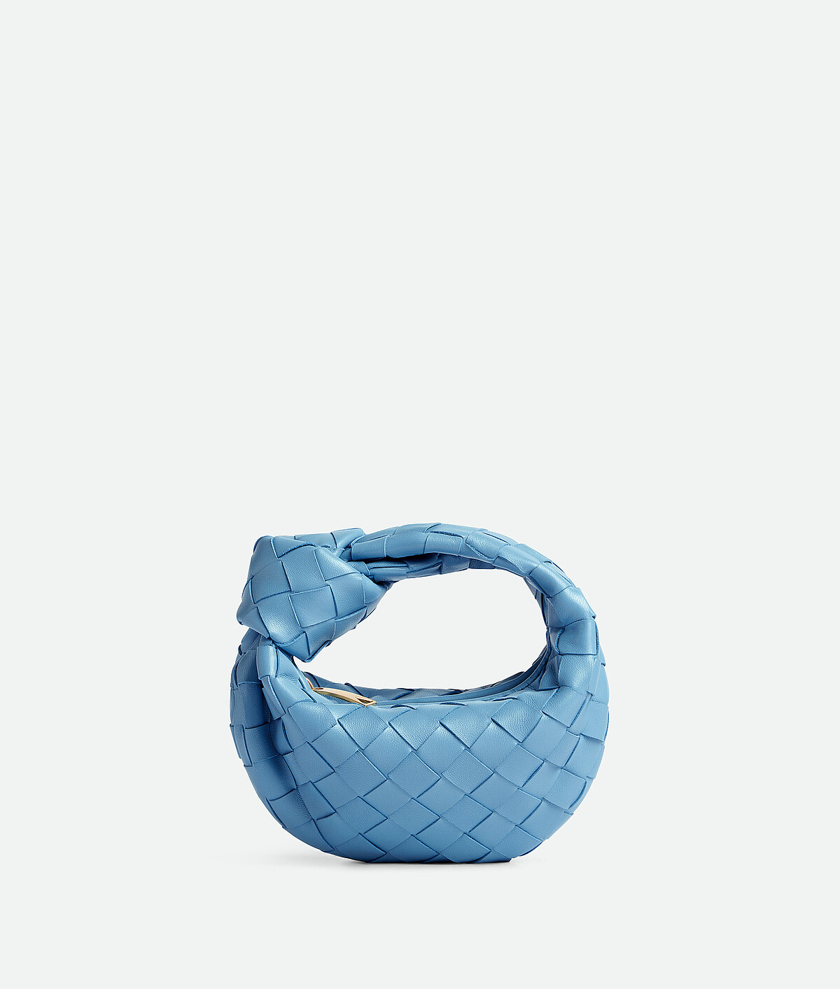 Candy Jodie 半月包, NT$ 49,900 (風襲藍)