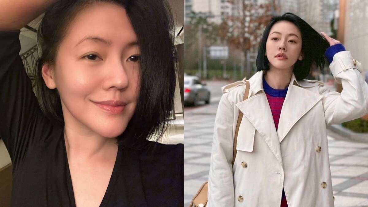 小S：妝越淡，皮膚看起來會越好！私下養出珍珠肌好氣色就靠做足這三件事保養