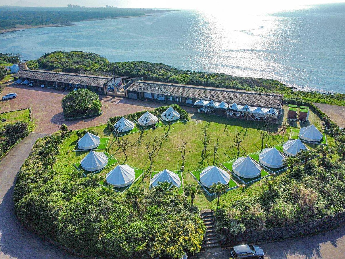 Organik Festival首次移師台北舉辦 定位半島秘境