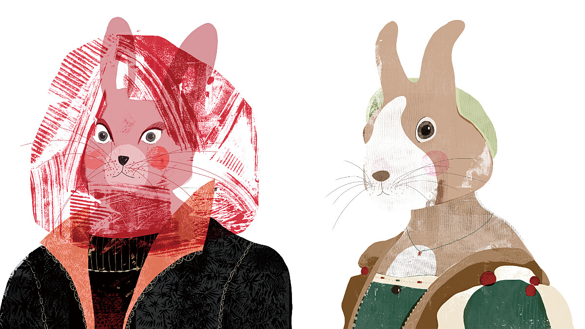 《美麗佳人》2023四月星座運勢：處女座注意健康，牡羊座財務要把關