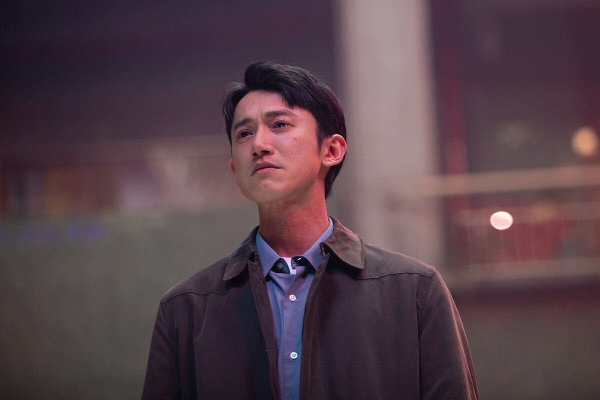 吳慷仁在麋先生〈一種說法〉MV展精湛演技