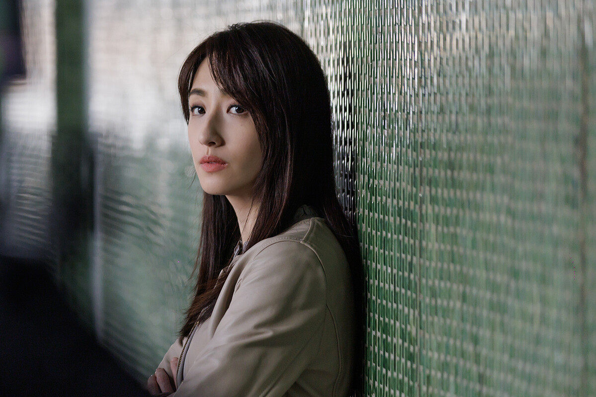 柯佳嬿在麋先生〈一種說法〉MV展精湛演技